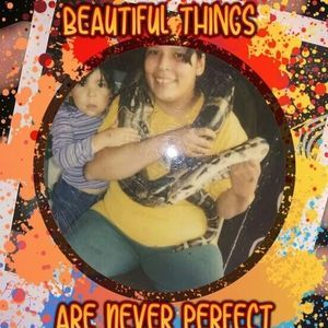 Meet your Posher, Tanis